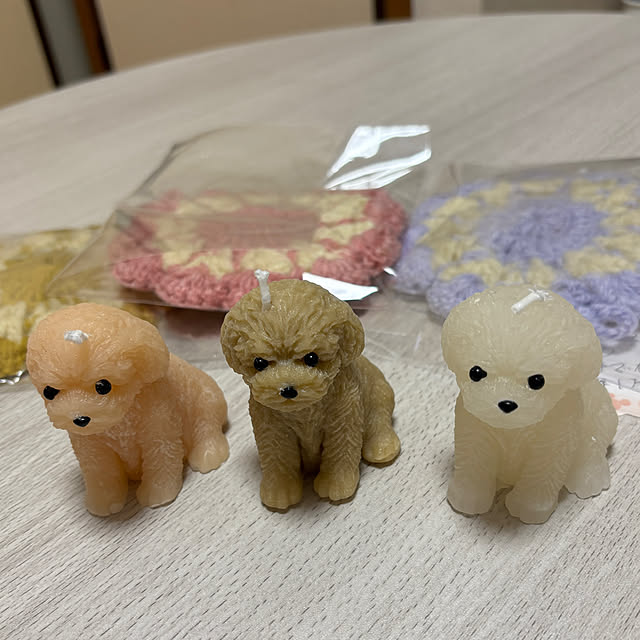 chIoeさんの部屋