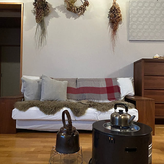 botanさんの部屋
