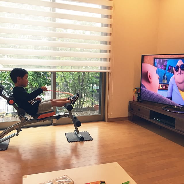 yu-さんの実例写真