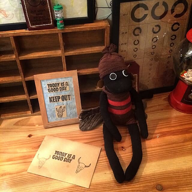 kamechanさんの実例写真