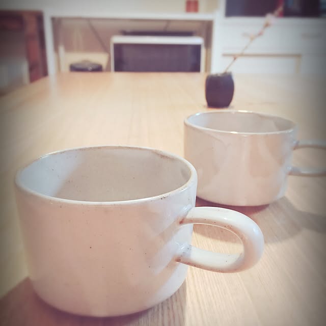 机のインテリア実例 - 2016-02-17 23:02:02