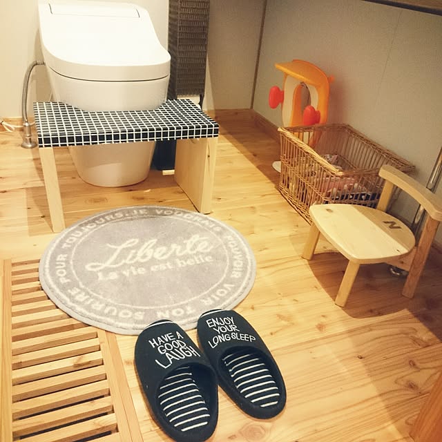 niconicoさんの実例写真