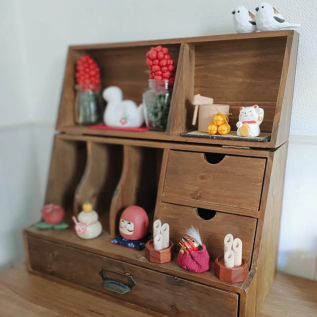 teamoさんの部屋