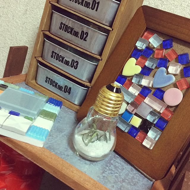 miyu.KEIさんの実例写真