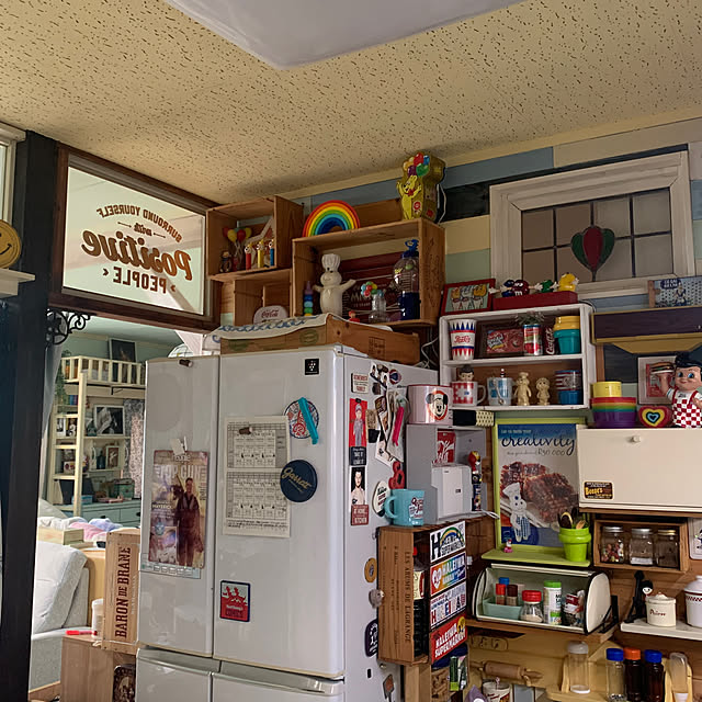 yyochiさんの部屋