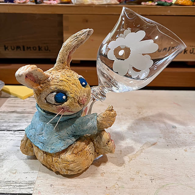 Aqettyさんの部屋