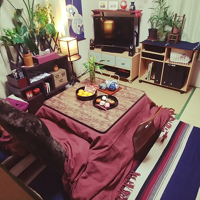 feltzw5さんの実例写真