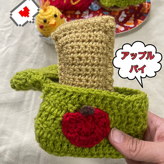 manduonmaさんの部屋