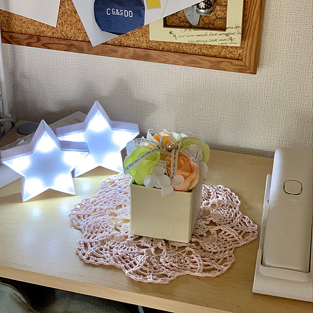 miyumiyuさんの実例写真