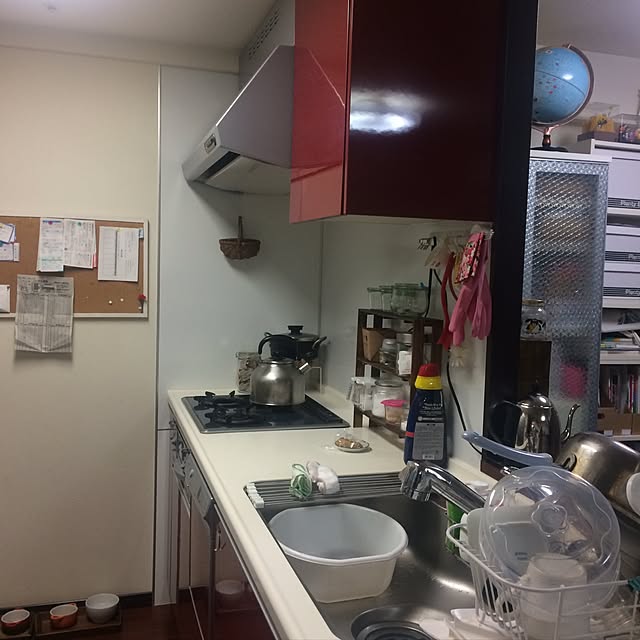 kanaさんの実例写真