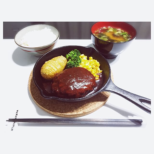 hacchiさんの実例写真