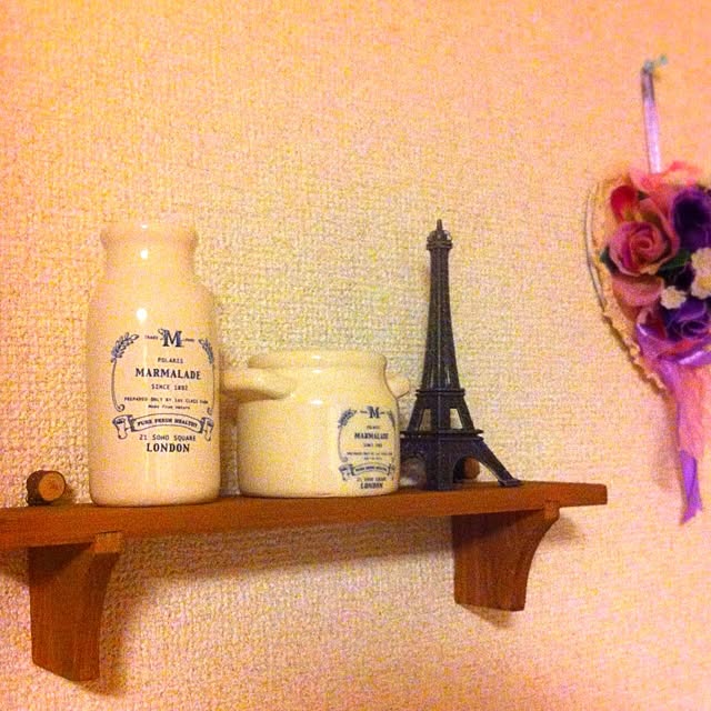 Rinaさんの実例写真