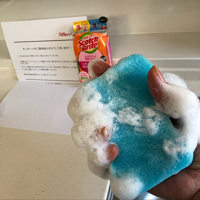 rinrinさんの実例写真