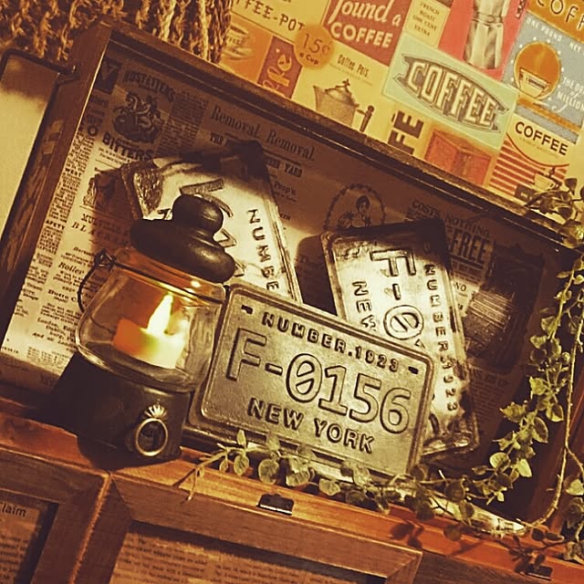 miiさんの実例写真