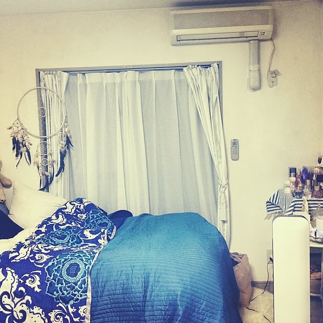 Annさんの実例写真