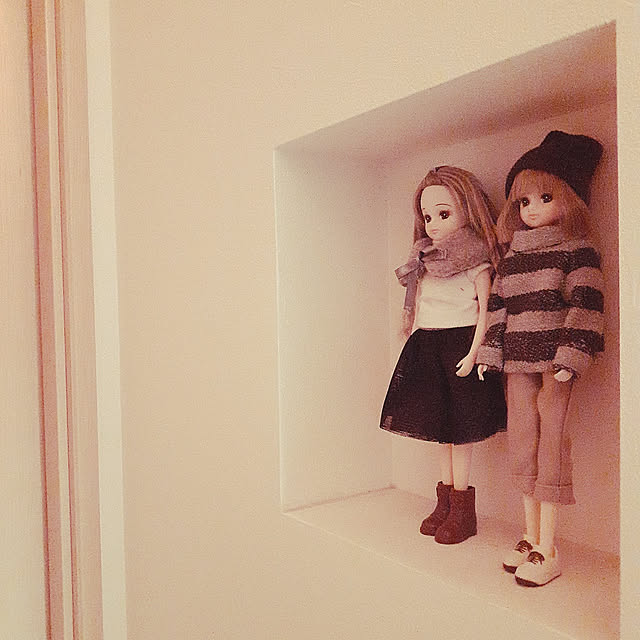 kikorider01さんの実例写真
