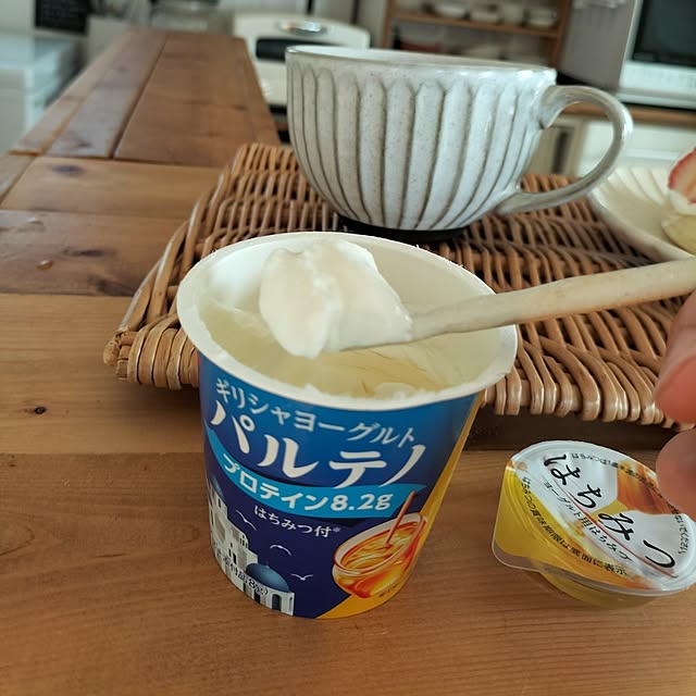 feuileさんの部屋