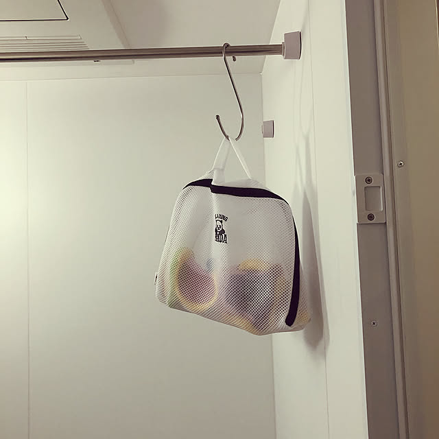 Nutsさんの実例写真