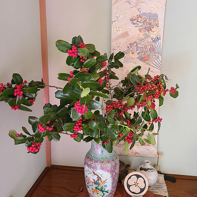 mutyukingさんの部屋