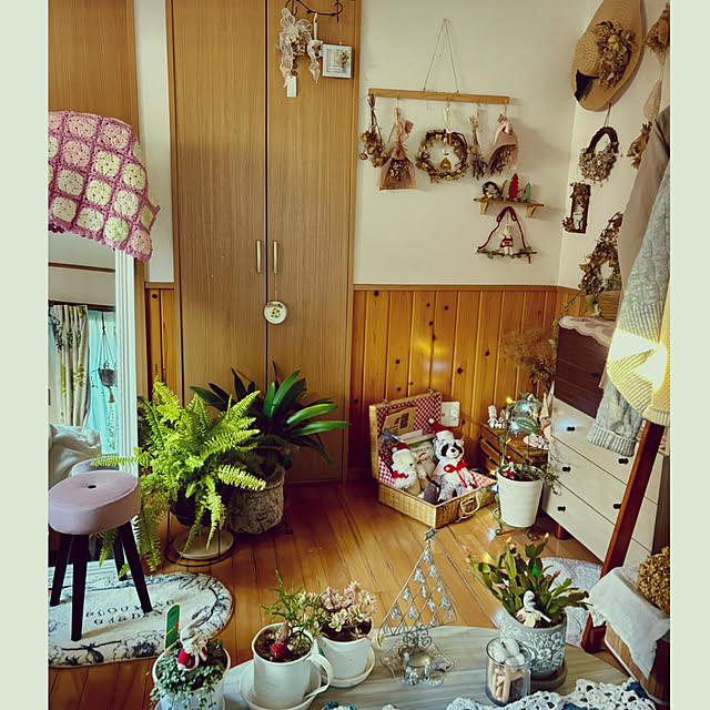 CoCo0617さんの部屋