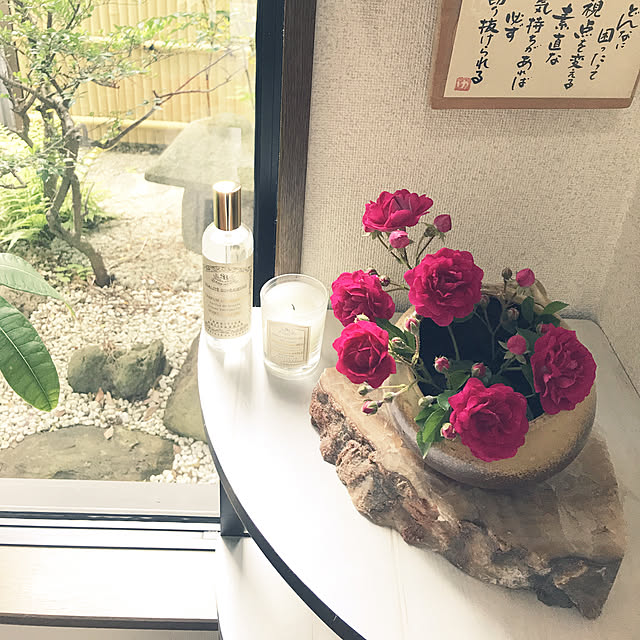 roseさんの実例写真