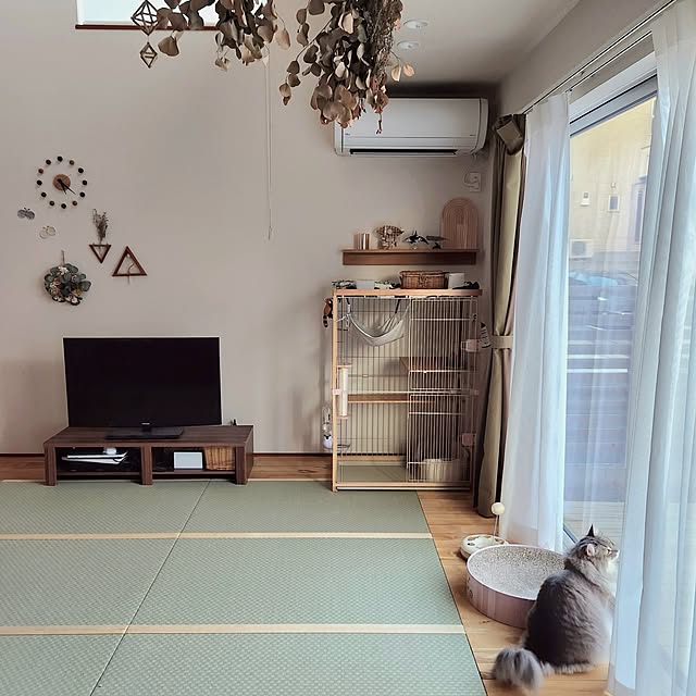 kossyさんの実例写真