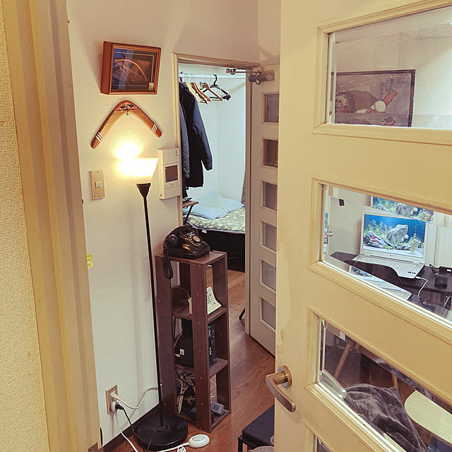 GUNさんの実例写真