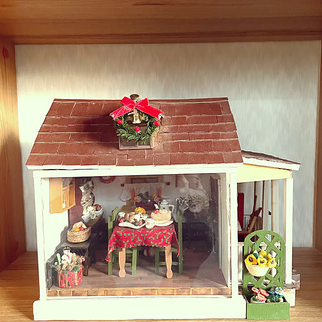 AcchanSaysさんの部屋