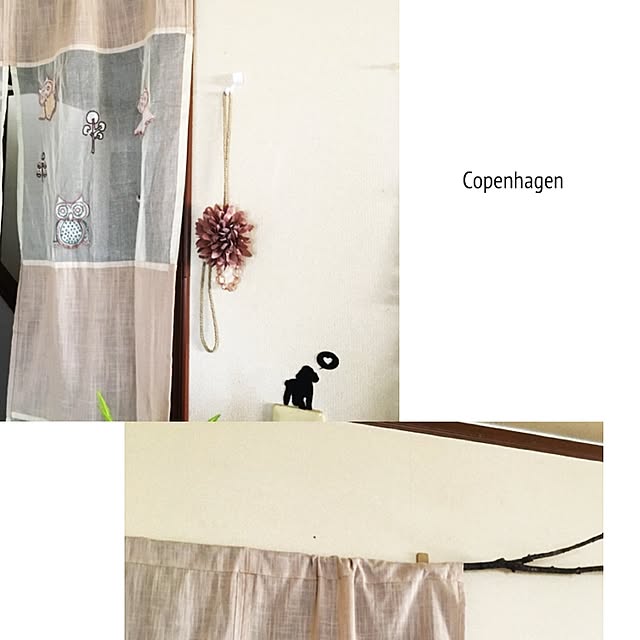 MIYUさんの実例写真