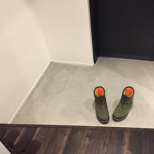 Washington_subaruさんの実例写真