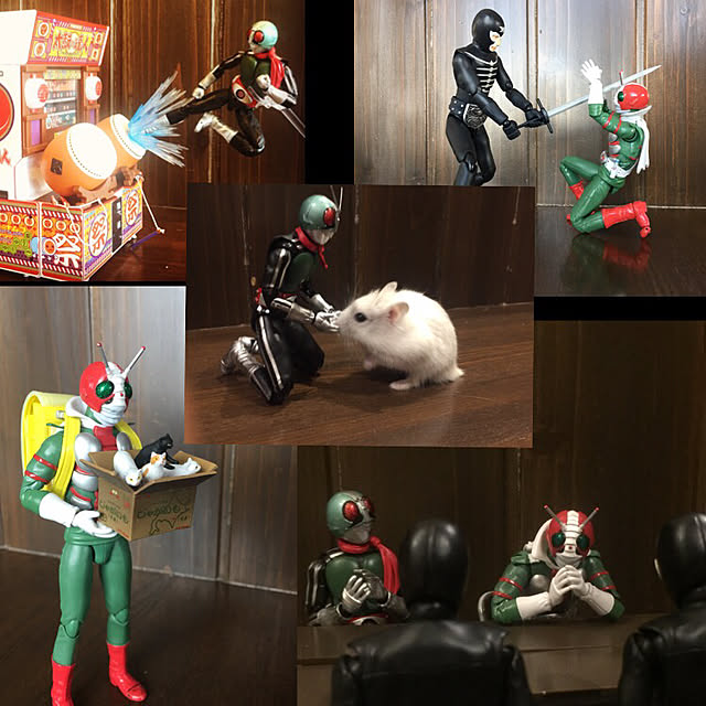 RioSayoさんの実例写真