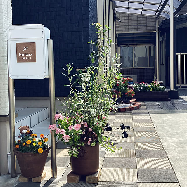 Heritageさんの実例写真