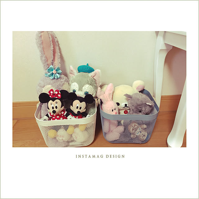 ribbon.yuri.pinkさんの実例写真