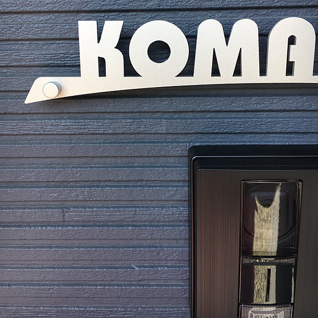komaさんの実例写真