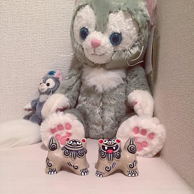 Saoriさんの実例写真