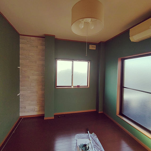 実例写真