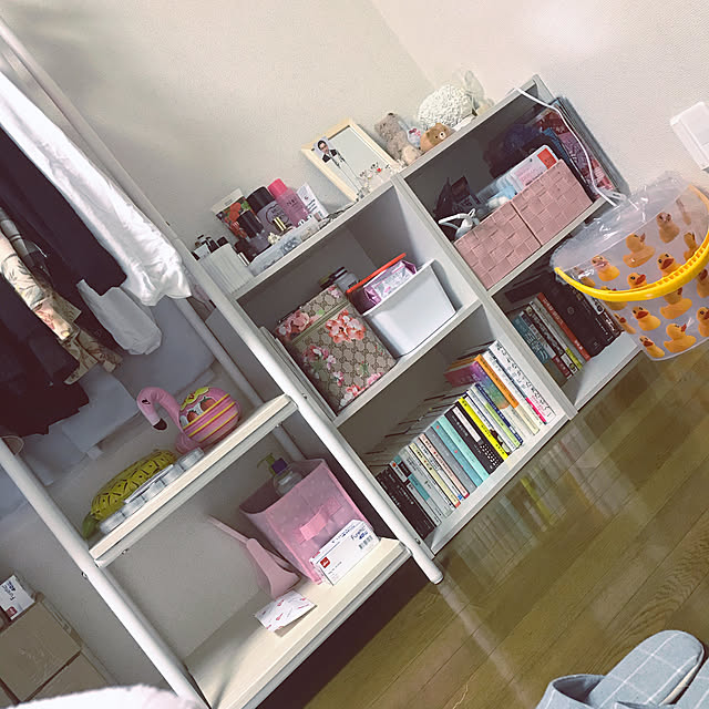 CherryBlossomさんの部屋