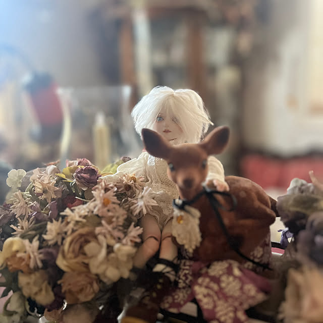AYUKOさんの部屋