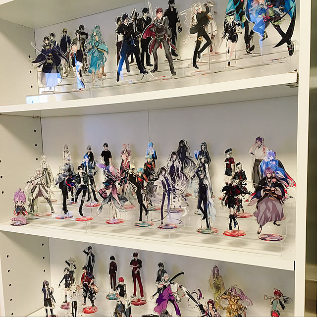 syarekobeさんの部屋