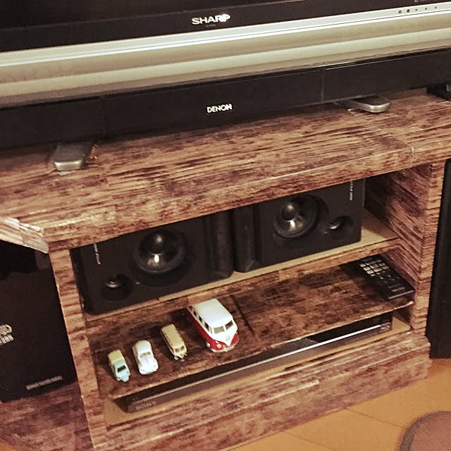 ysmk2117さんの実例写真