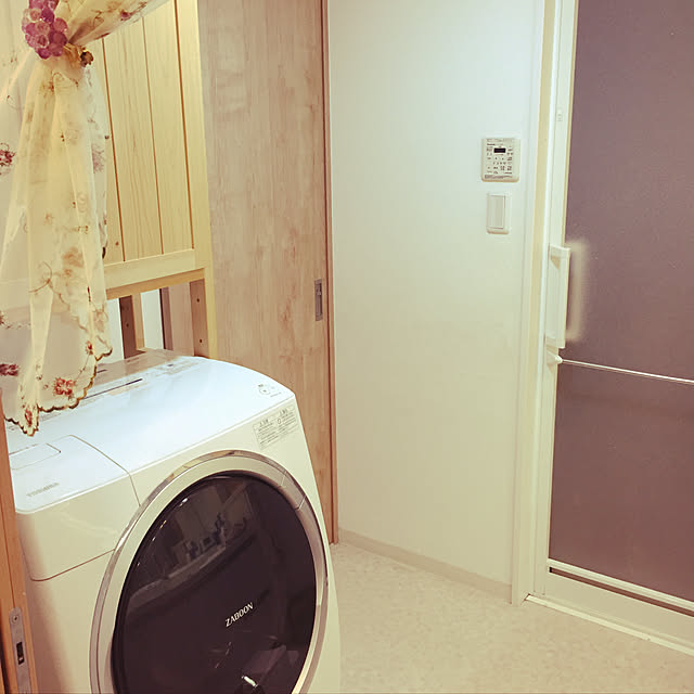 バス/トイレのインテリア実例 - 2017-12-02 16:21:14