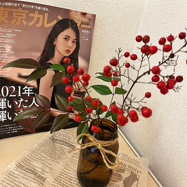 nanaさんの実例写真