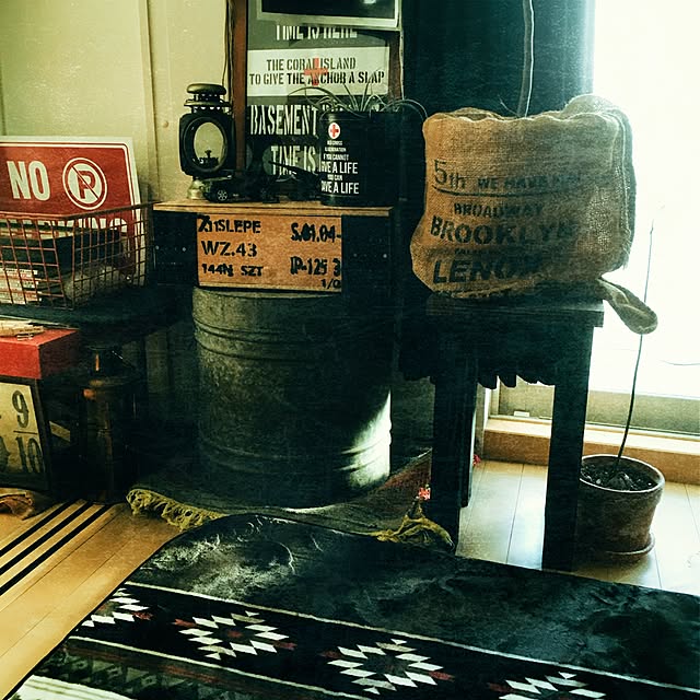 AladdinWorksさんの実例写真