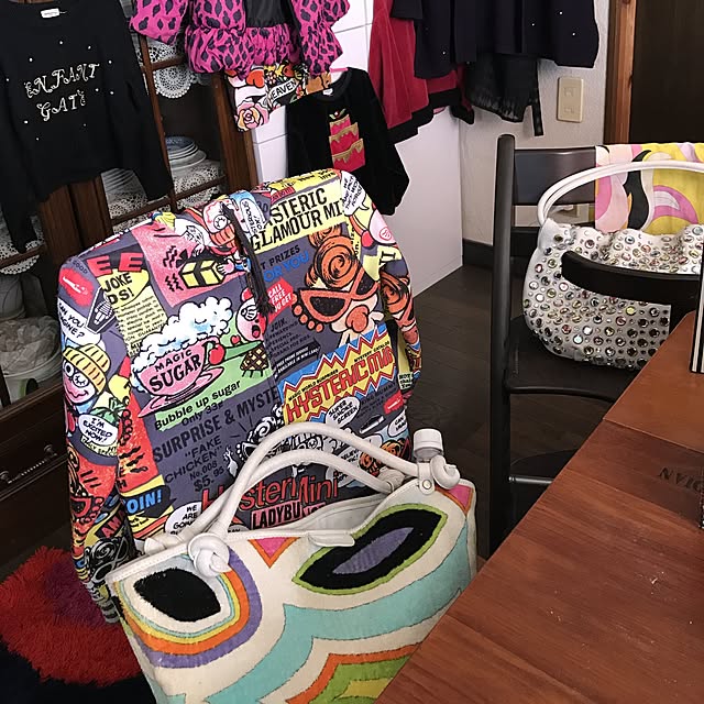 leiamamaさんの実例写真