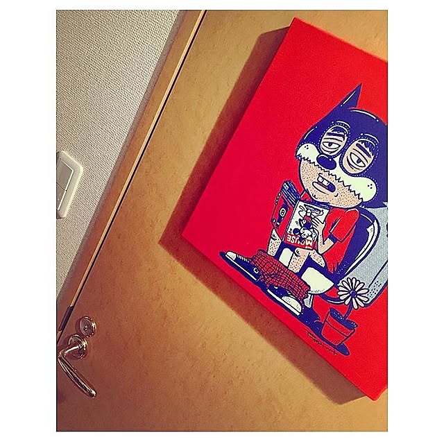mtdchunkさんの実例写真