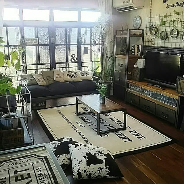reksさんの実例写真