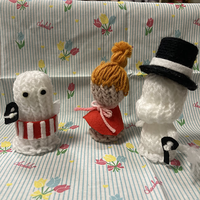 manduonmaさんの実例写真