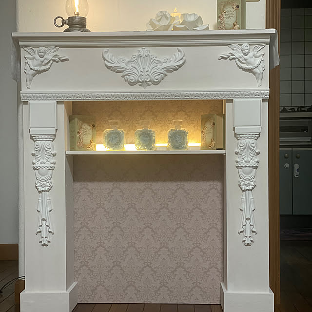 pontaさんの実例写真