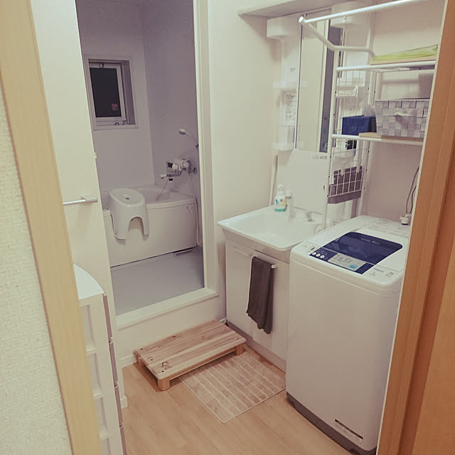 実例写真