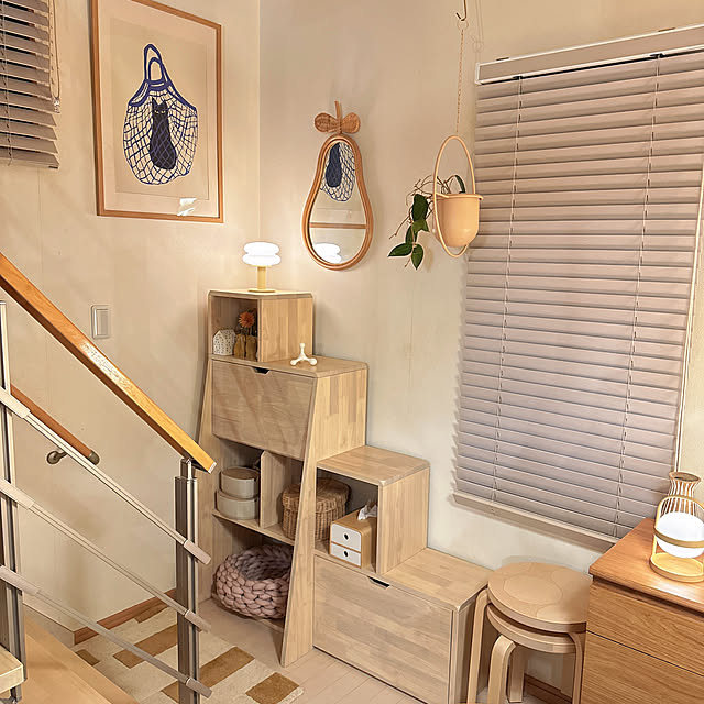 chinaさんの部屋